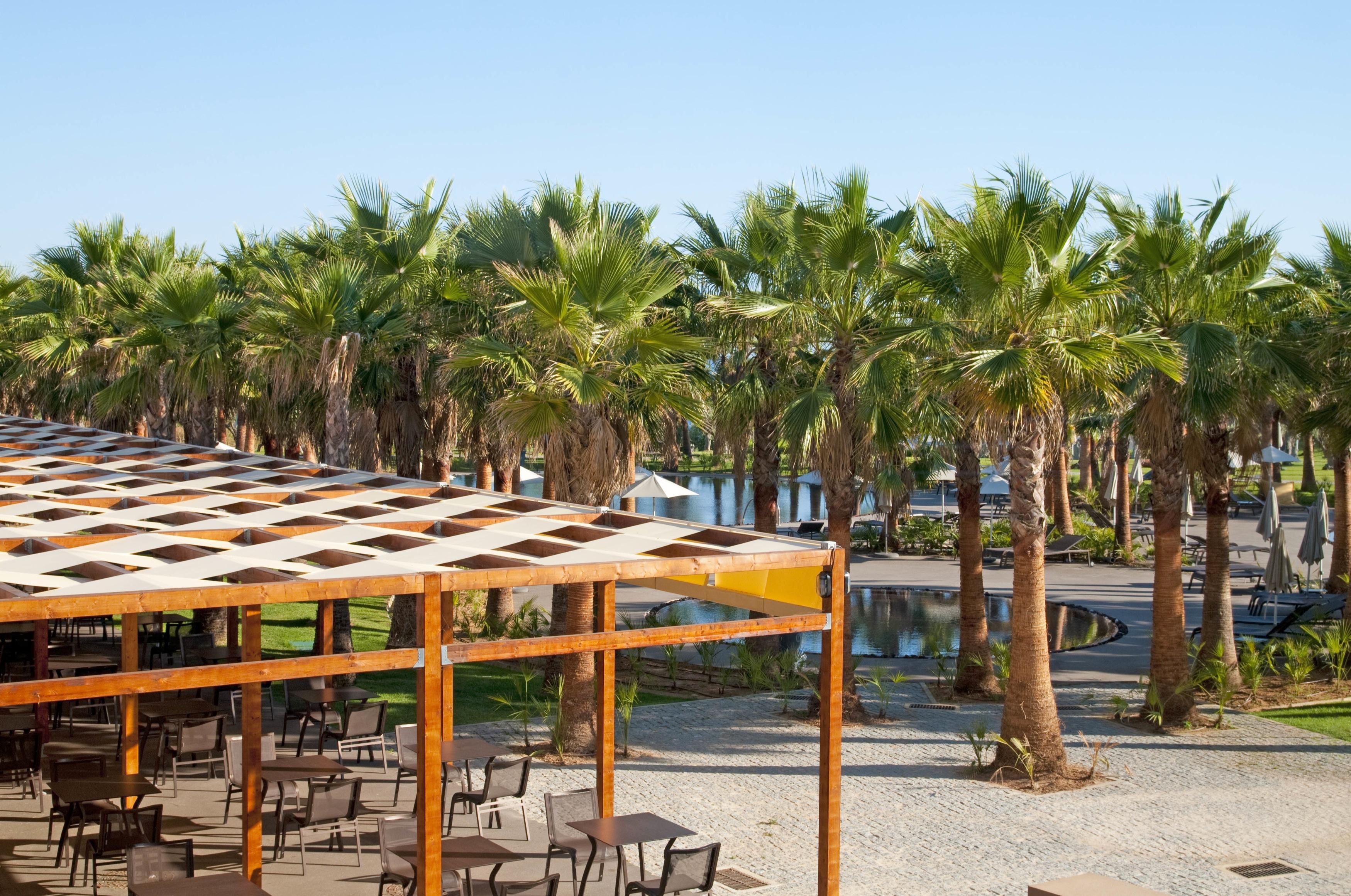 Sao Rafael Atlantico Albufeira