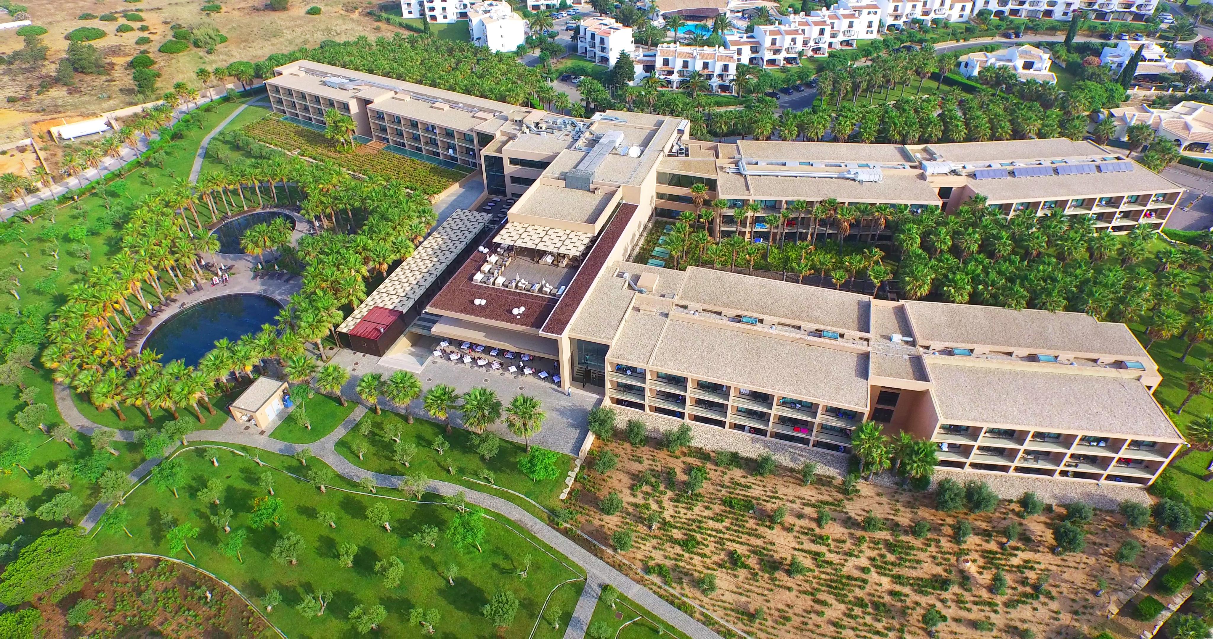 Sao Rafael Atlantico Albufeira