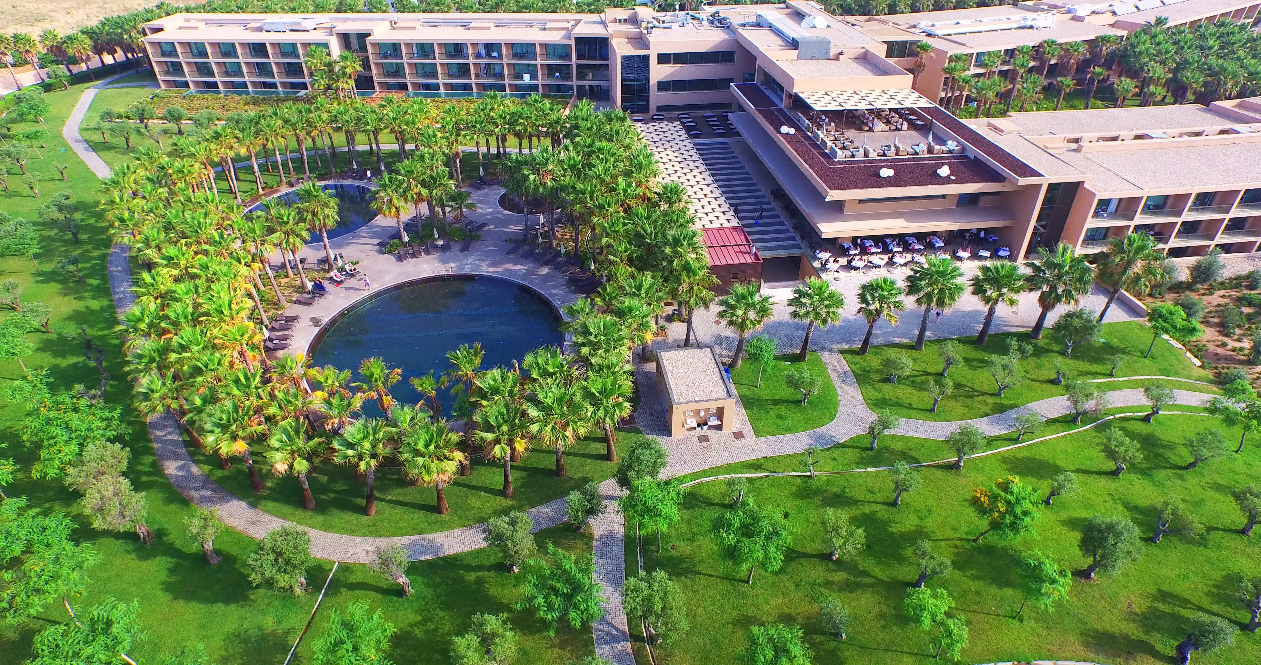 Sao Rafael Atlantico Hotel