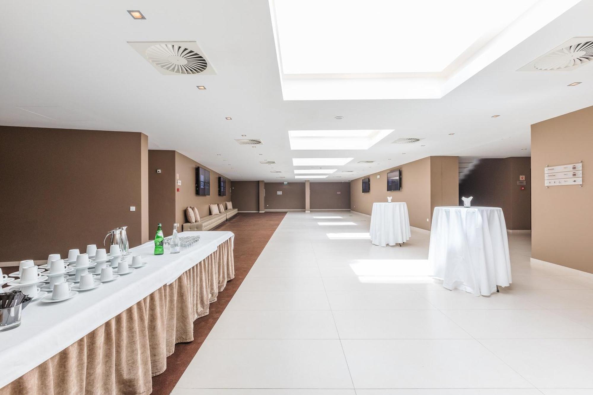 Sao Rafael Atlantico Hotel Albufeira