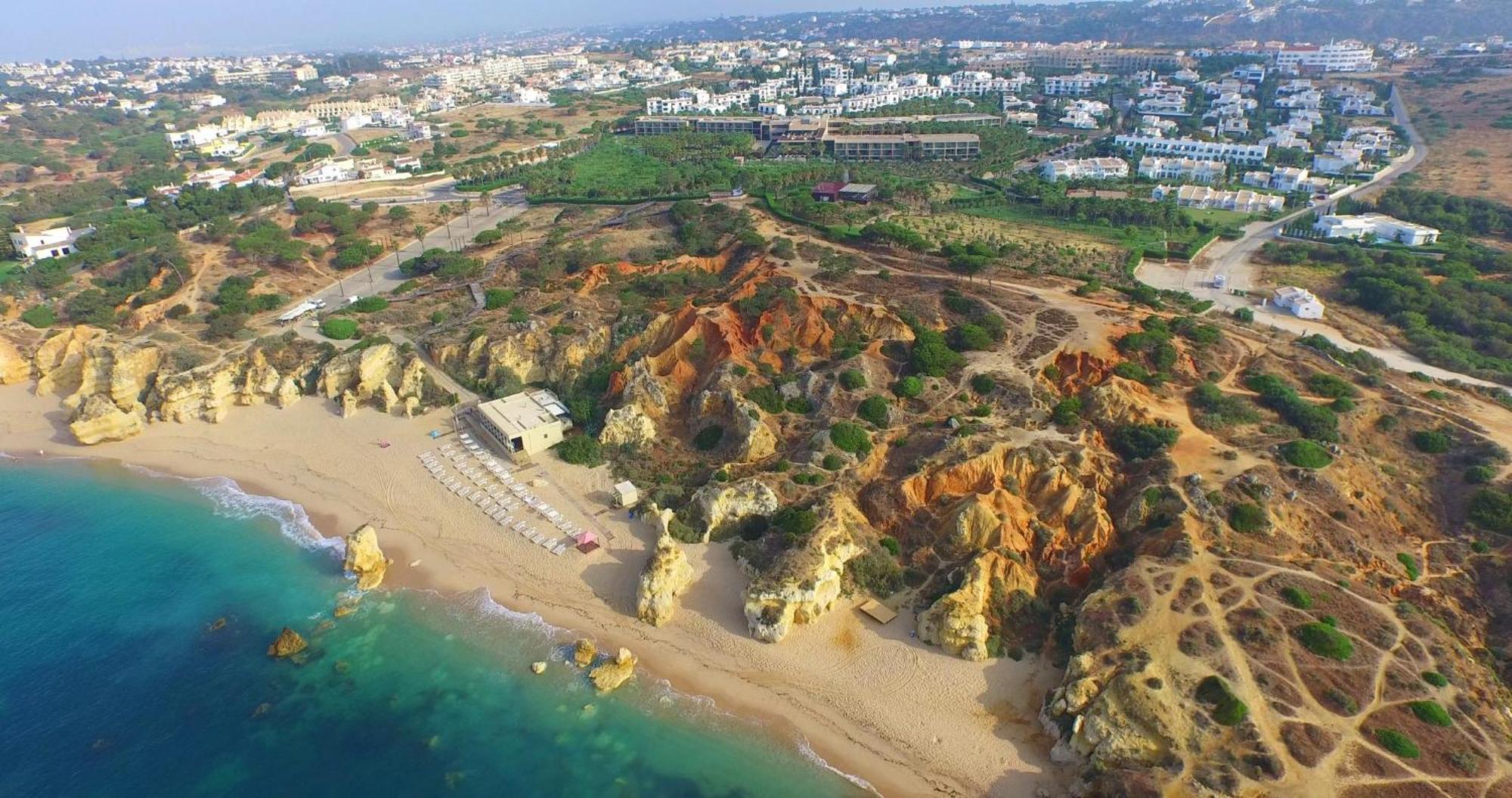 Sao Rafael Atlantico Hotel Albufeira