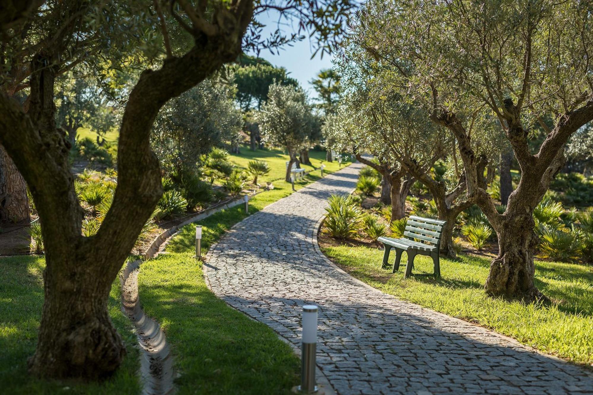 Sao Rafael Atlantico 5* Albufeira