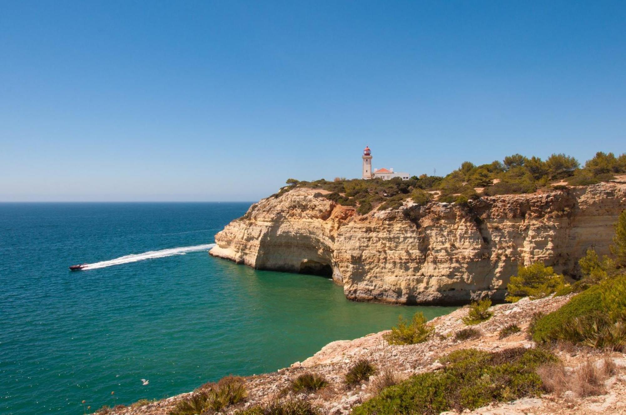 Sao Rafael Atlantico Hotel Albufeira