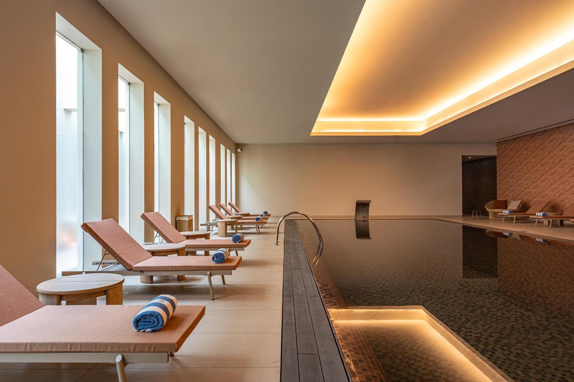 Hotel Sao Rafael Atlantico 5*