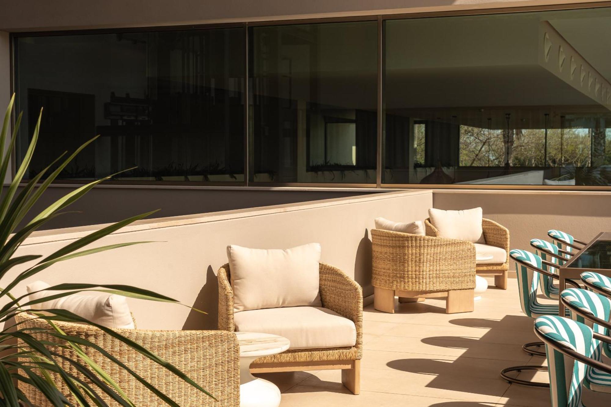 Hotel Sao Rafael Atlantico 5*