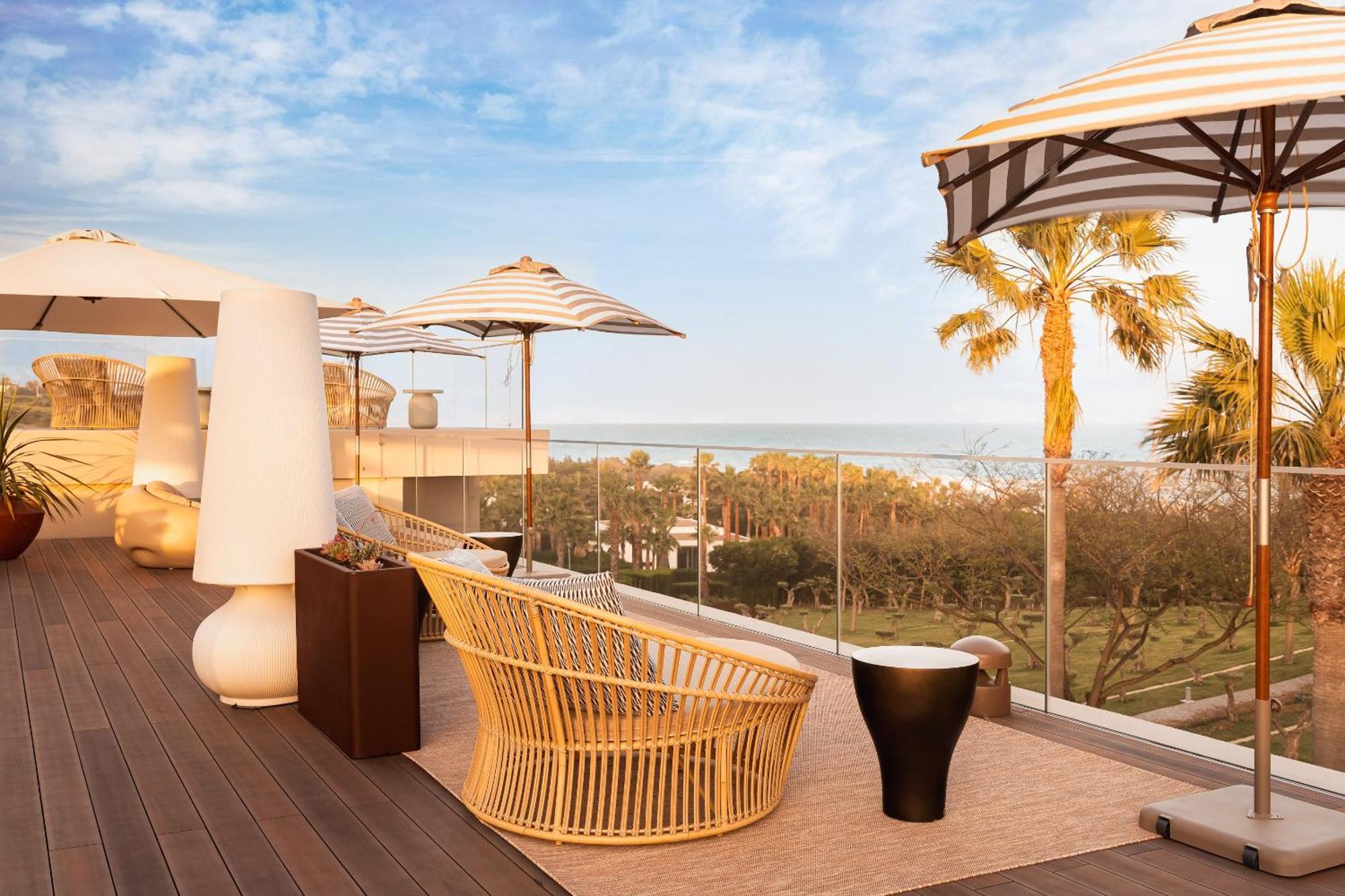 Sao Rafael Atlantico Hotel