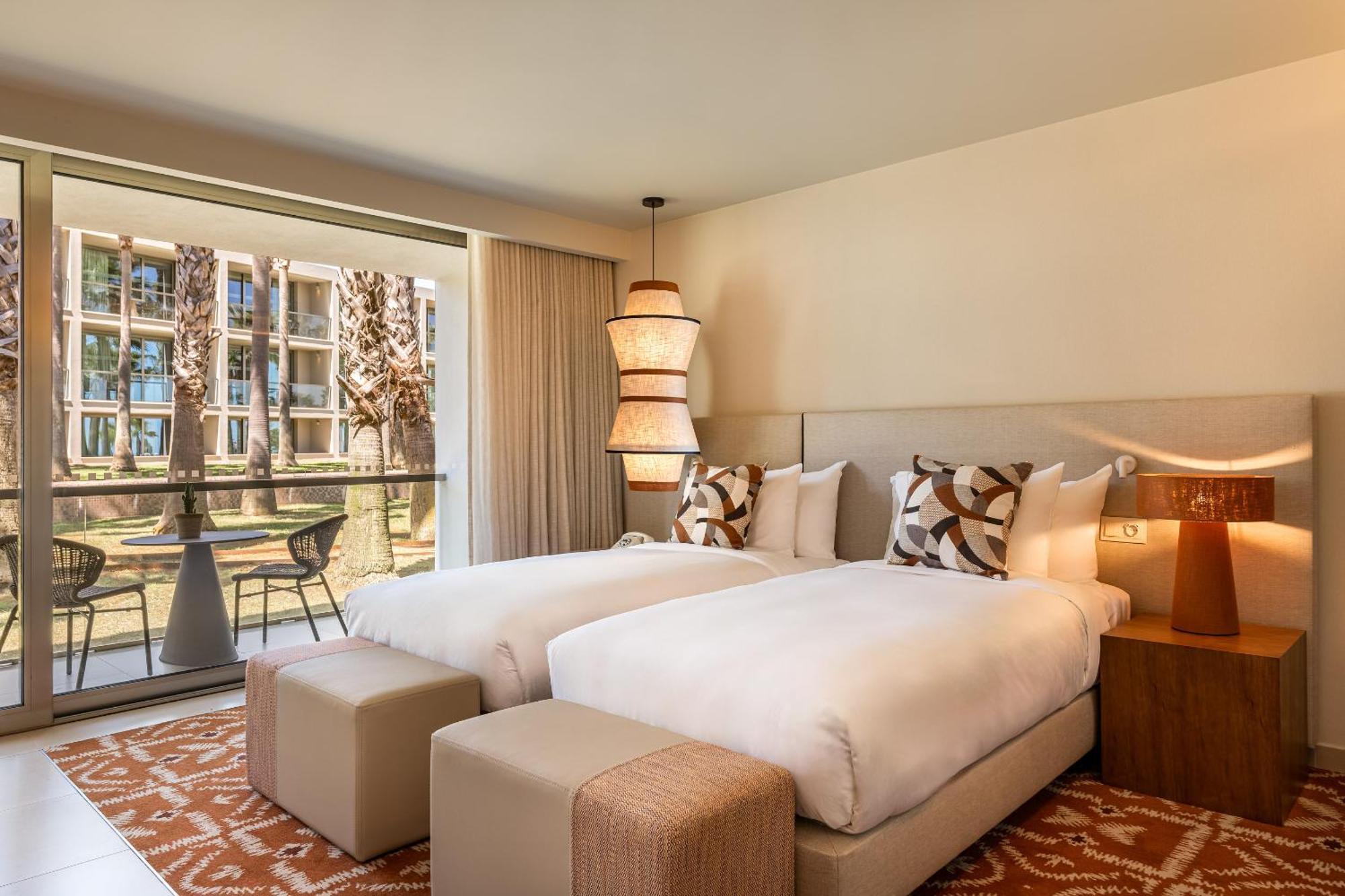 Hotel Sao Rafael Atlantico 5*