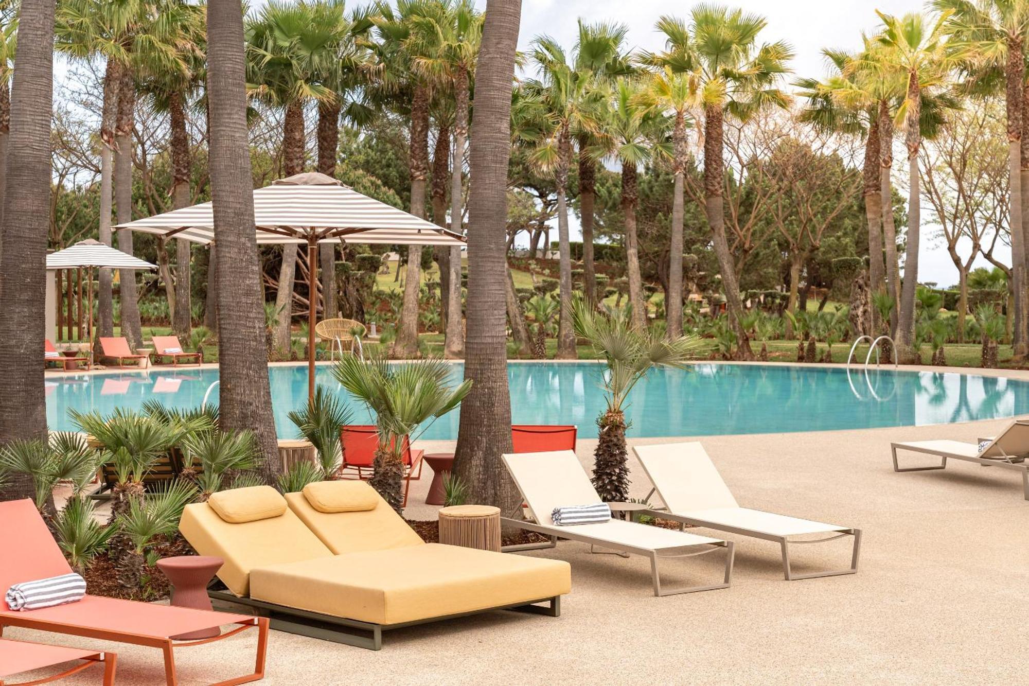 Sao Rafael Atlantico 5* Albufeira