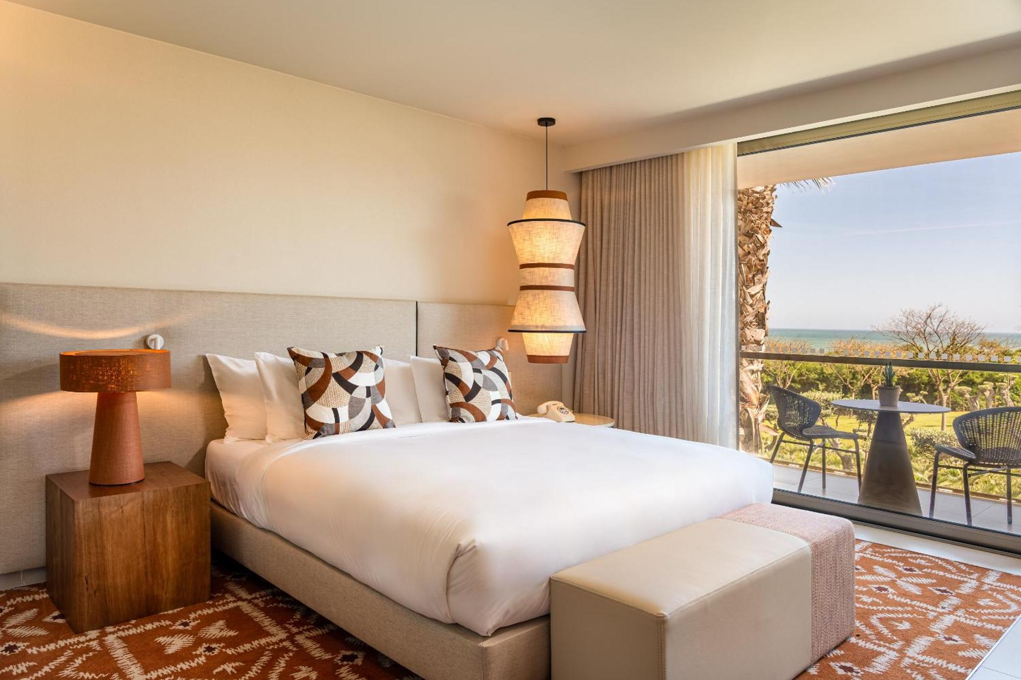 Hotel Sao Rafael Atlantico 5*