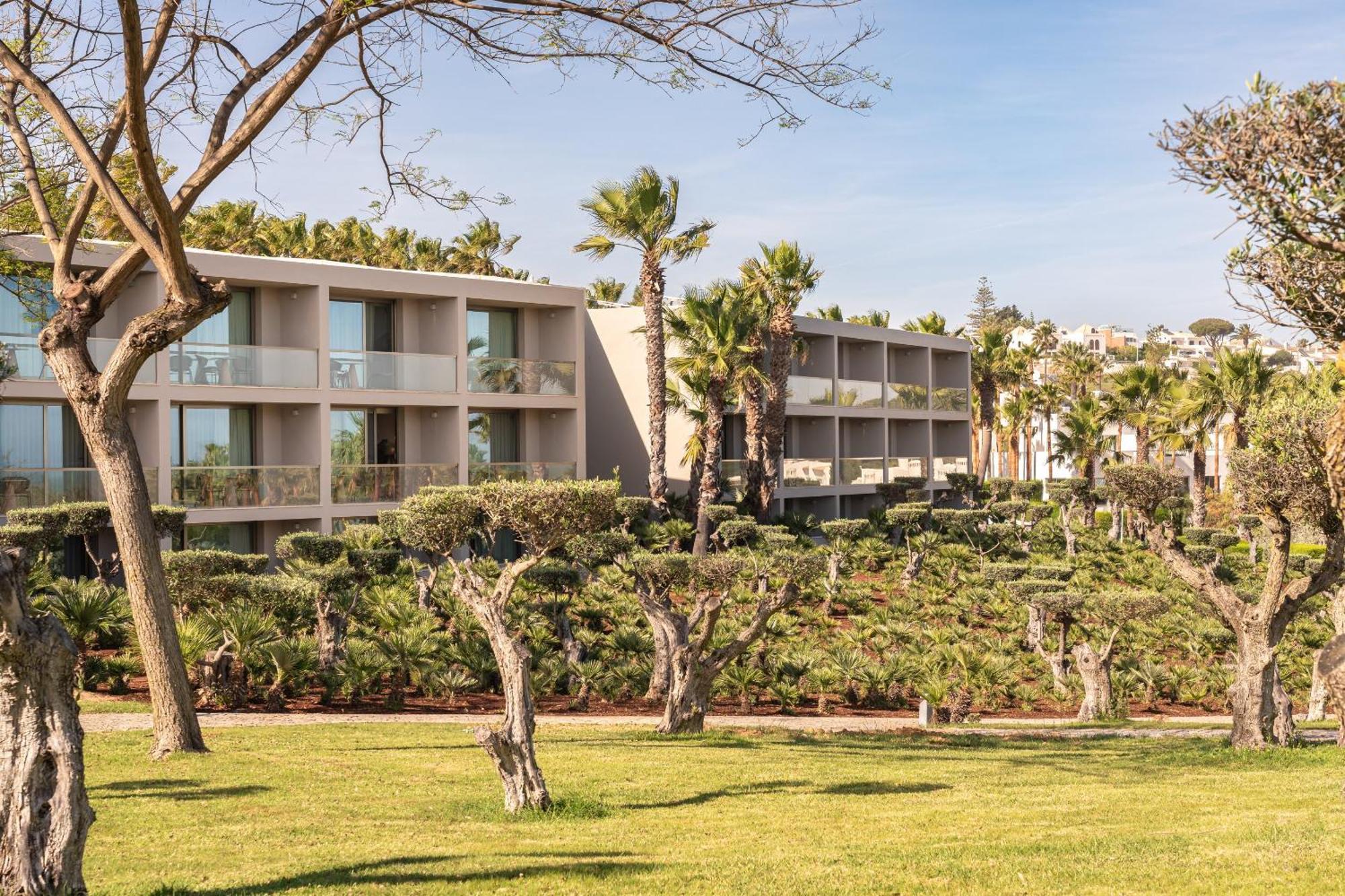 Sao Rafael Atlantico 5*