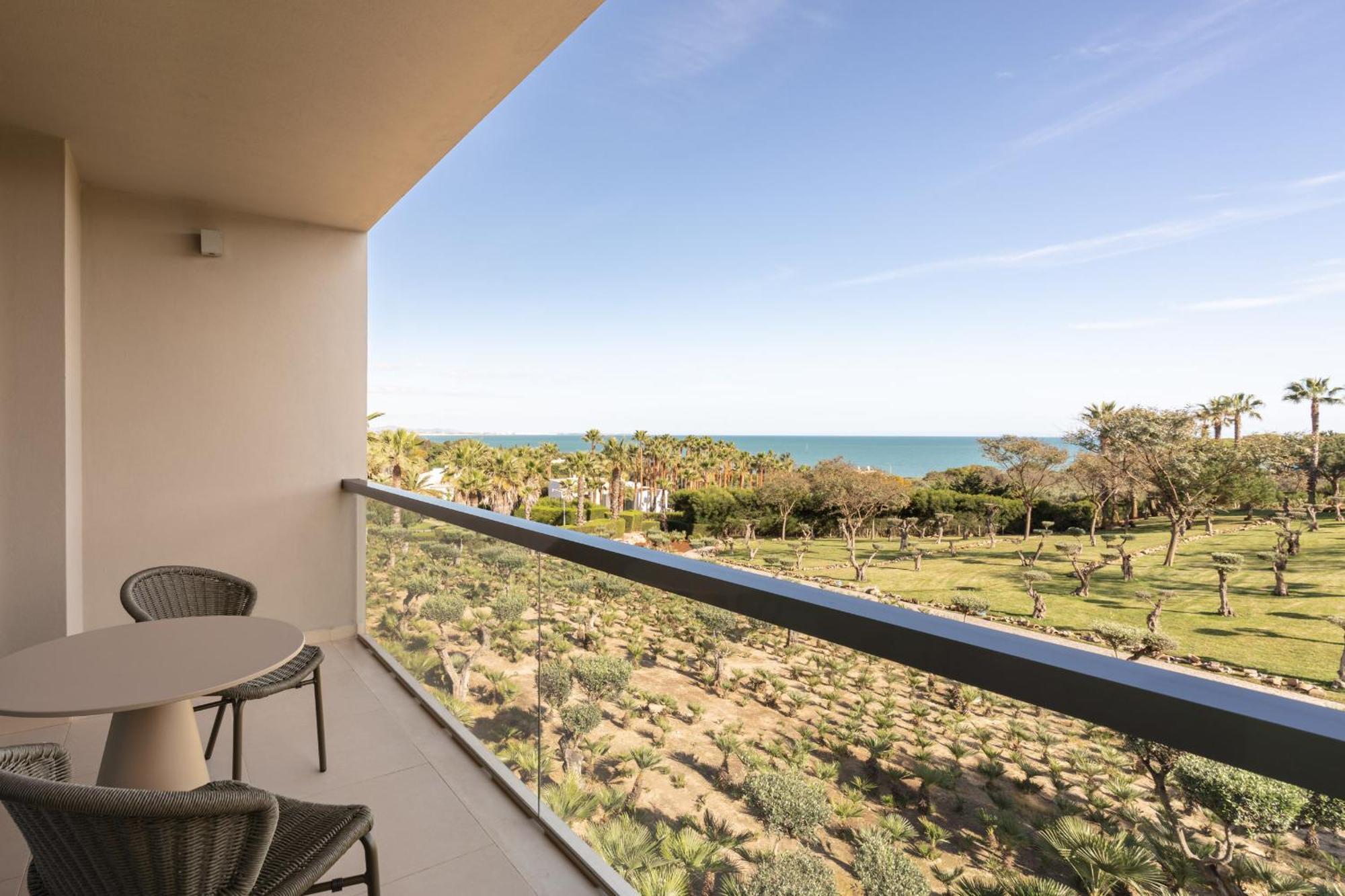 Hotel Sao Rafael Atlantico