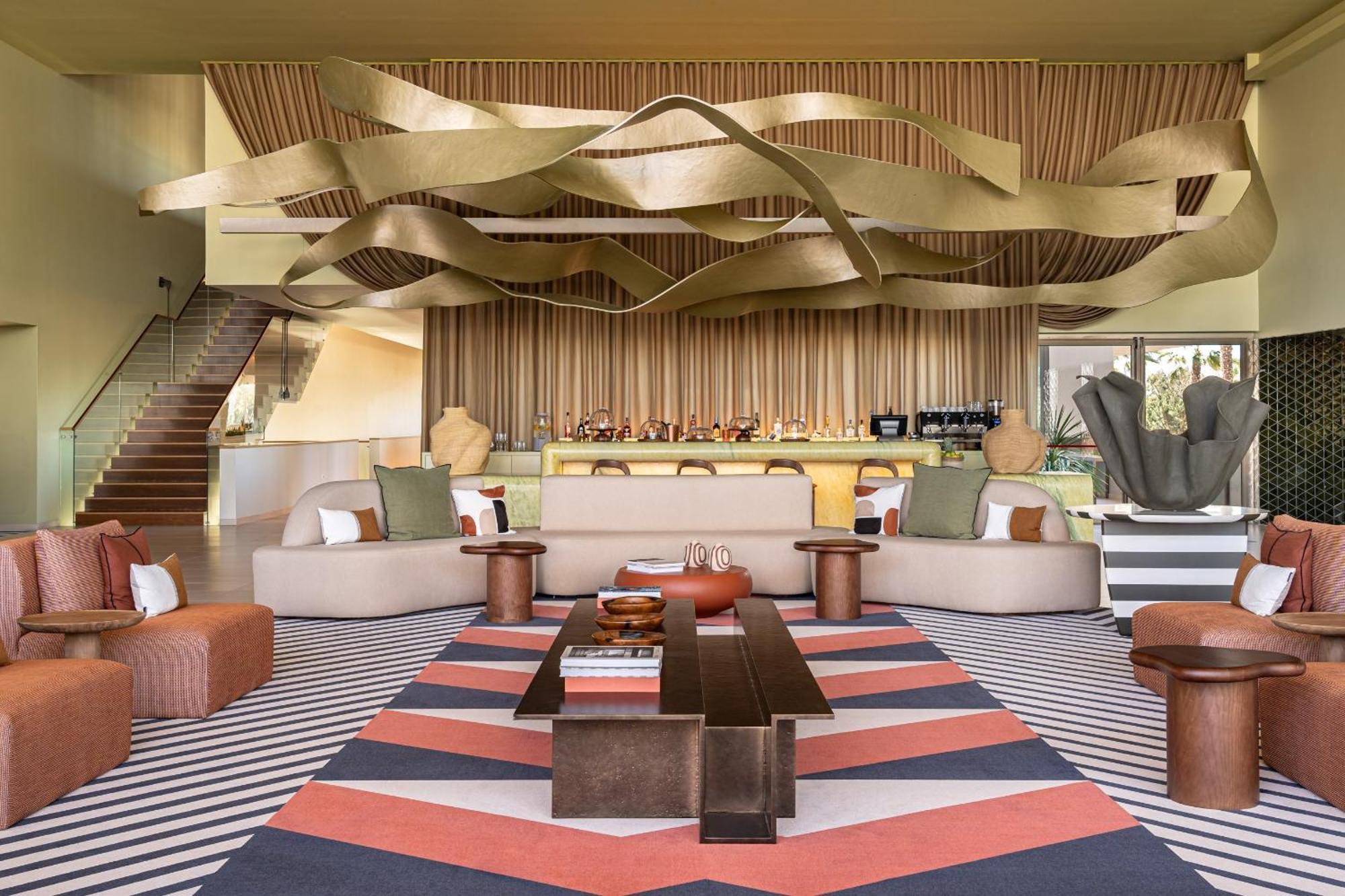 Kimpton Atlantico Algarve By Ihg Hotel Albufeira