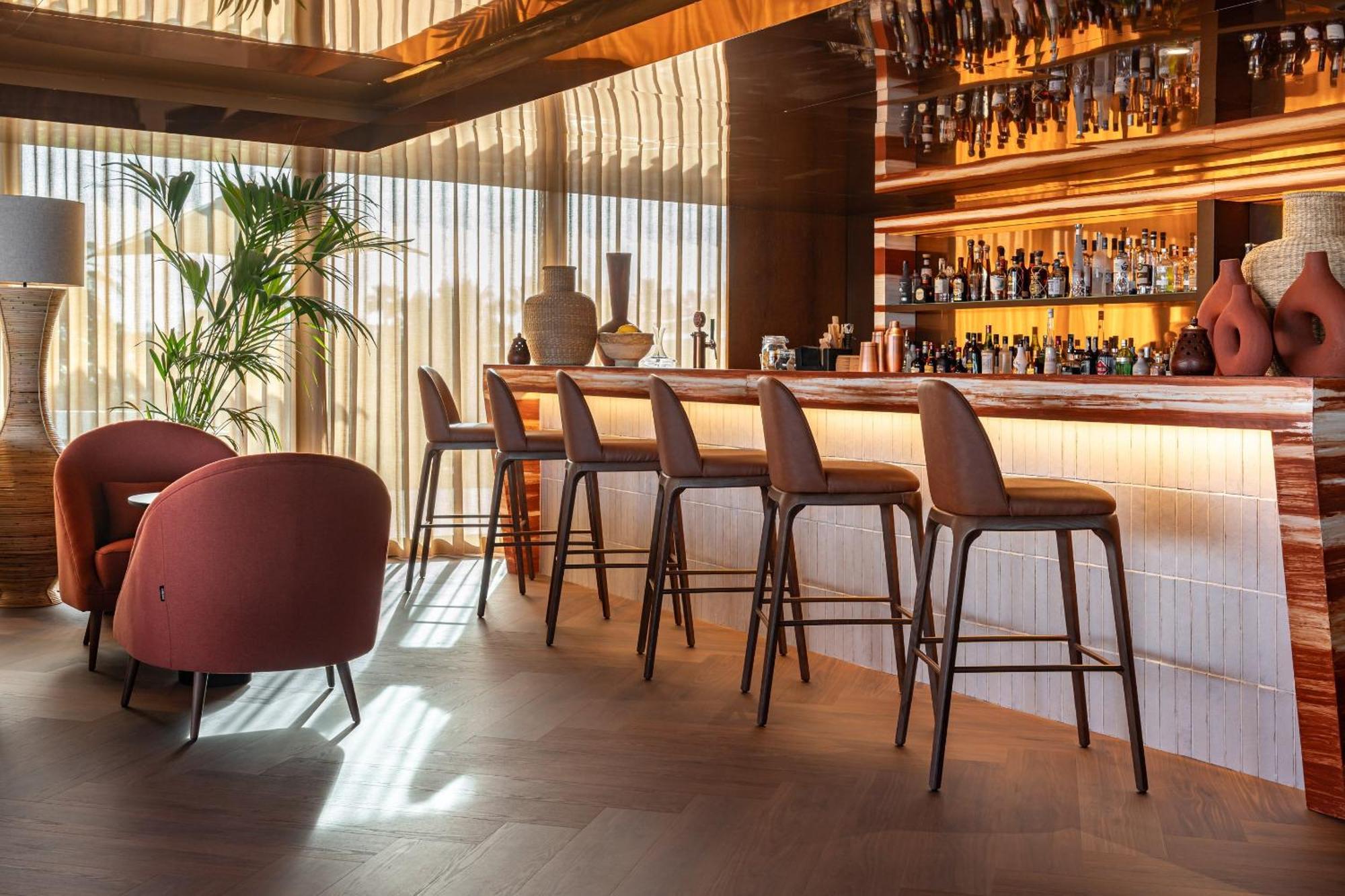 Hotel Kimpton Atlantico Algarve By Ihg