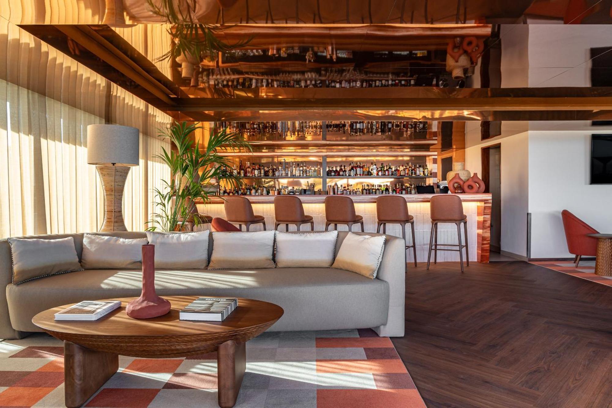 Kimpton Atlantico Algarve By Ihg Hotel 5*