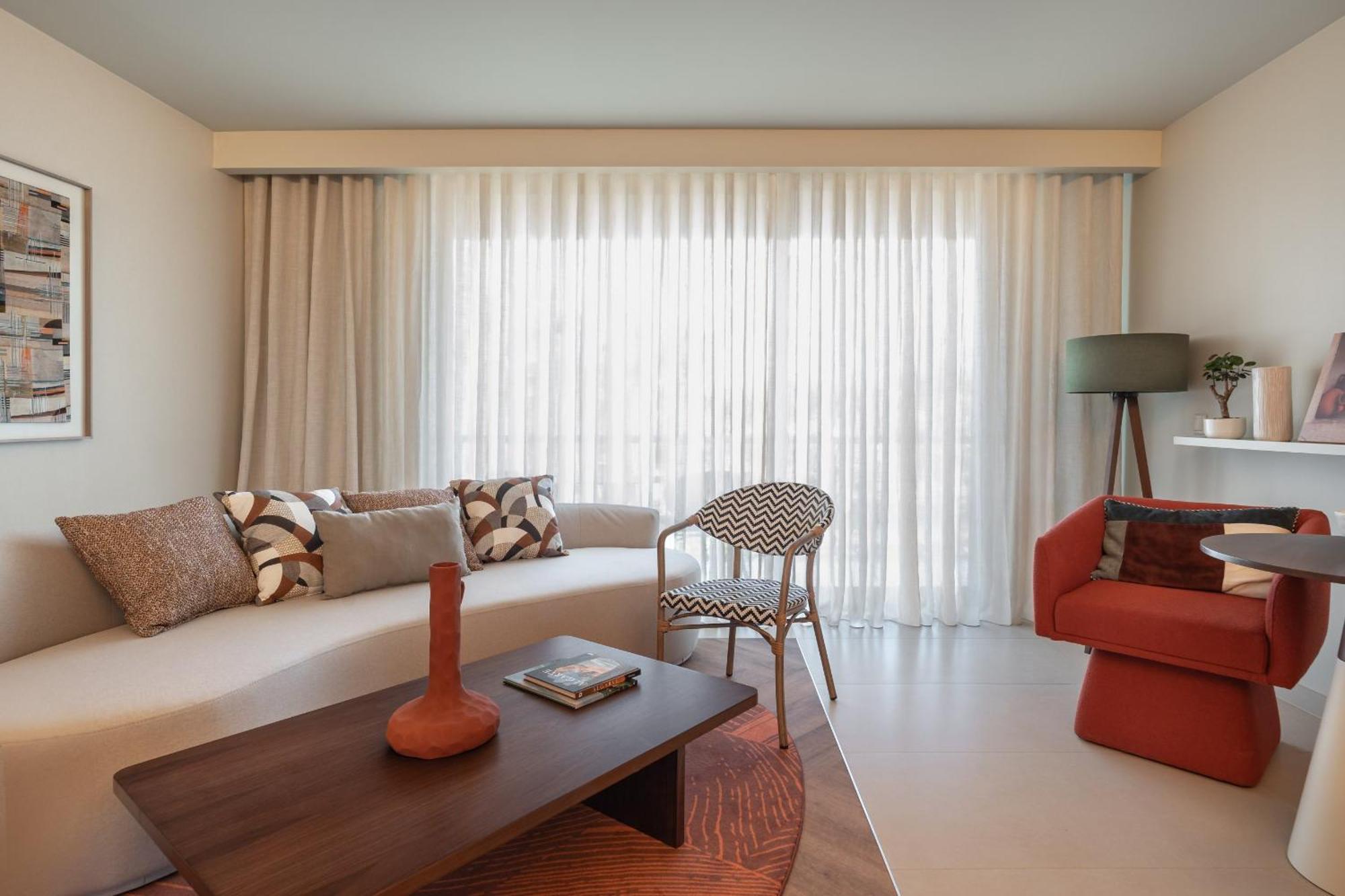 Hotel Kimpton Atlantico Algarve By Ihg 5*